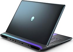 Alienware 16 Area-51 Gaming Laptop 2025