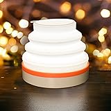 LED Night Light,3000ma Rechargeable USB Night Light,3 Lighting Modes,Foldable Night Light for Kids,Kids Night Light for Dark 
