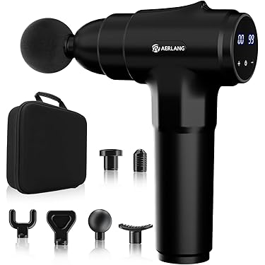 Amazon Best Sellers: Best Handheld Massagers Amazon Best Sellers: Best Handheld Massagers