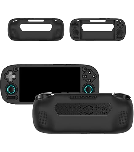 Retroid Pocket 5 GC Protector Shell・ケース付 Retroid Pocket 5 GC Protector Shell・ケース付
