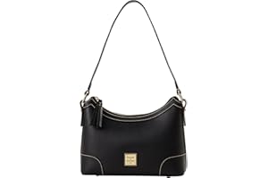 Dooney & Bourke Handbag, Saffiano Shoulder Bag