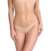 commando Women's Classic Tiny Thong