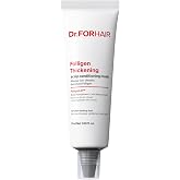 DR.FORHAIR Folligen Thickening Scalp Coditioning Mask 1.69 fl oz | Korean Scalp Care, Hair Thickening Mask, Scalp Conditioning Treatment
