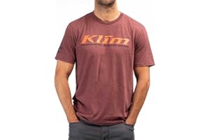 KLIM Men's K Corp SS Short Sleeve T-Shirt