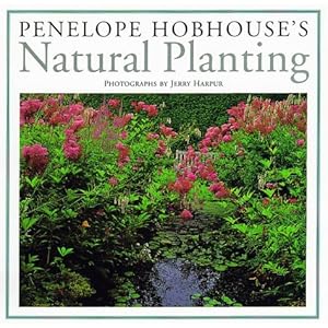 Penelope Hobhouse's Natural Planting