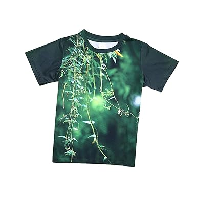 Amazon Wiboyjp 夏 子供服 Tシャツ 半袖 ボーイズ 男の子 女の子 3d Amazon Wiboyjp 夏 子供服 Tシャツ 半袖 ボーイズ 男の子 女の子 3d