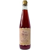 Dear Mam Fish Sauce | Premium Fish Sauce Made With Real California Anchovies | 1 year Barrel aged | Brewed in Phu Quoc Vietna