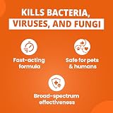 F10 F10SC Disinfectant Solution 200ml Super Concentrate Veterinary view 3