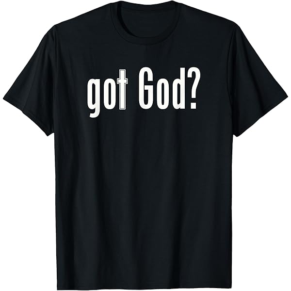 Amazon.com: God Won - T-Shirt : Clothing, Shoes & Jewelry