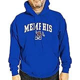 Campus Colors Adult Arch & Logo Soft Style Gameday