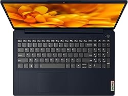Lenovo Ideapad 3i Laptop 2023 Newest, 15.6" FHD