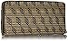Anne Klein New Recruits Zip Around Wallet Wallet