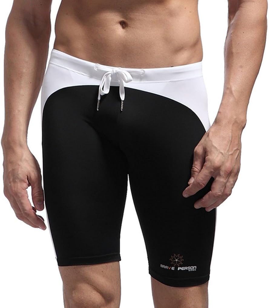 Mendove Men's Compression Training Shorts Clothing