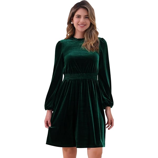 alexander wang velvet fit and flare dress A Festive Flair Black Embellished Velvet Dress, Large - The Mint Julep Boutique main image 1