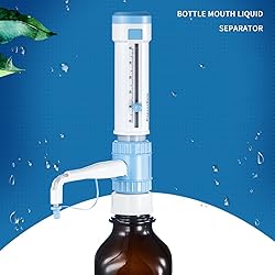 COYEUX Bottle Top Chemical Dispenser, Adjustable