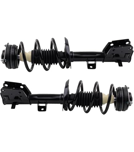 Amazon.com: YWEISPART Front Right Shocks Absorber Strut for Toyota