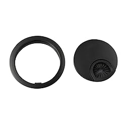 aoozleny Desk Grommet for Wire Organizer,PC
