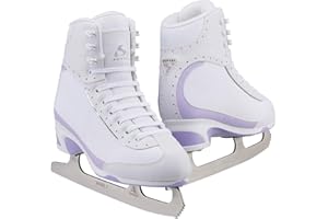 Jackson Ultima Softec Vista Women's/Girls Figure Skates