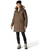 Carhartt Womens Relaxed Fit Midweight Utility Coat