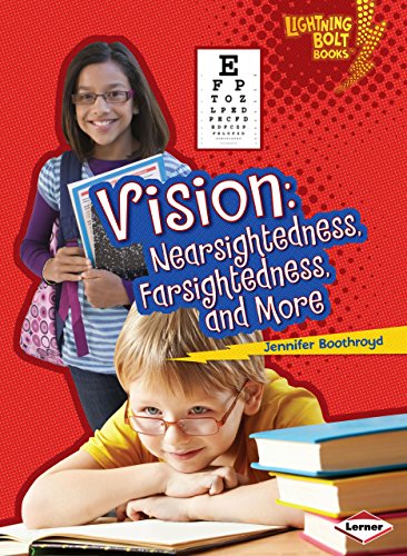 Vision: nearsightedness, farsightedness, and more (ligh…