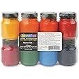 Jacquard Versatex Printing Ink Set #2