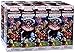 Marvel HeroClix: Guardians of the Galaxy Booster Brick (10)