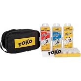 TOKO, Basic Hot Wax Kit | Basic Hot Wax Kit