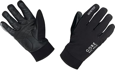 thermo gloves amazon