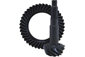 USA Standard Gear (ZG GM12P-373) Ring & Pinion Gear Set for GM 12-Bolt Car Differential