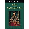 The Djinn in the Nightingale's Eye: Five Fairy Stories