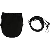 Carrying Case for Beosound A1 Generation 1/2 Speaker Portable Storage Mesh Bag(Shoulder Strap Style)