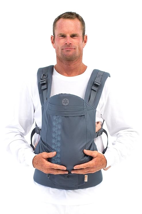 beco baby carrier soleil