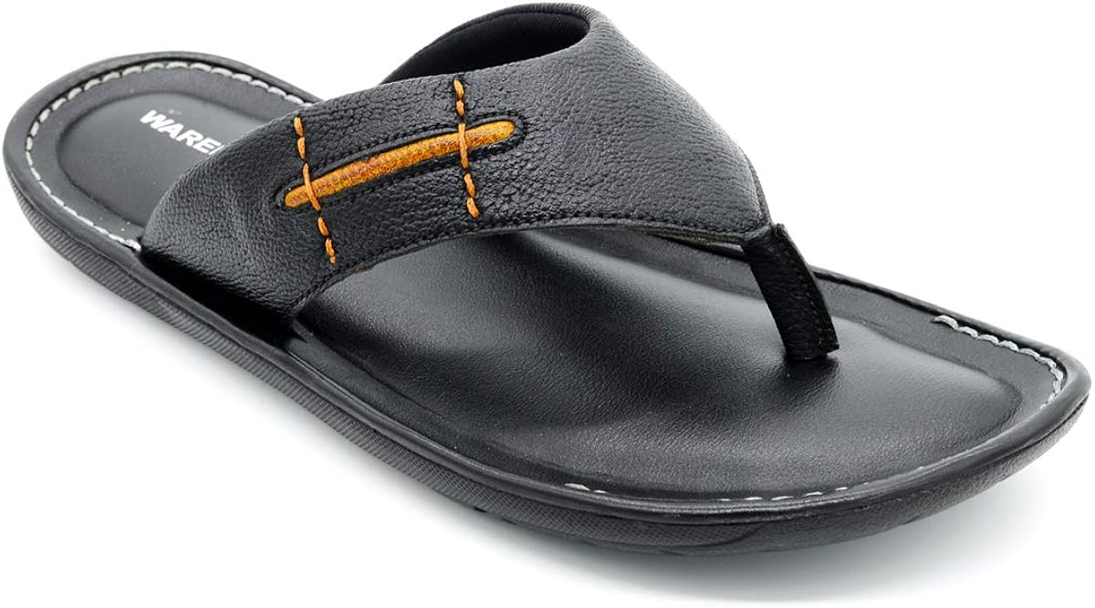 Buy THE WAREHOUSE STORE Men's Casual Chappal Men's Slipper Cum Chapple