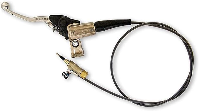 magura hydraulic
