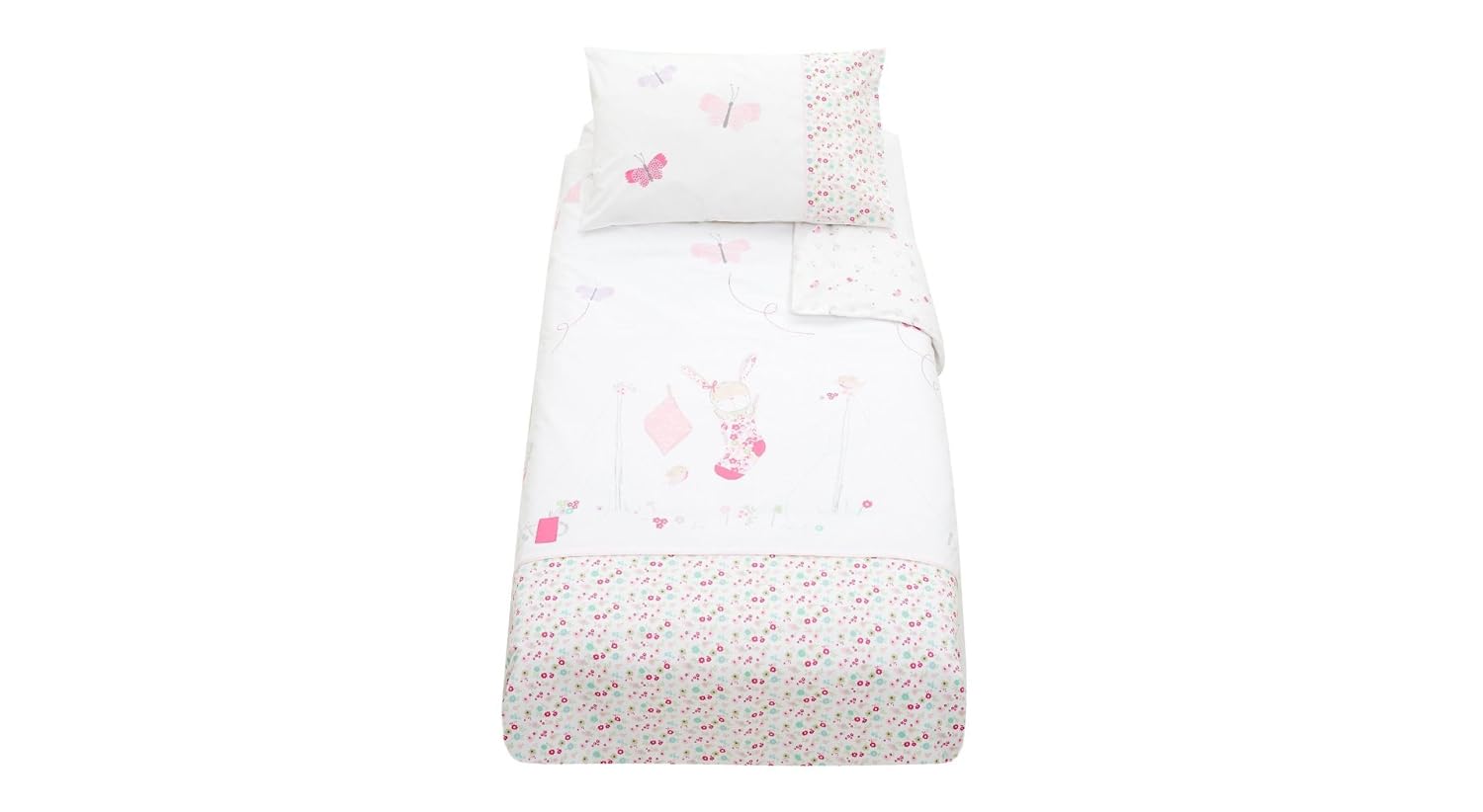 mothercare pram quilt sets