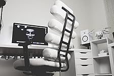 Review Image by Keyser Reveal Keyser Reveal