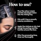 Schwarzkopf Root Retouch Permanent Medium Blonde Hair Dye view 4