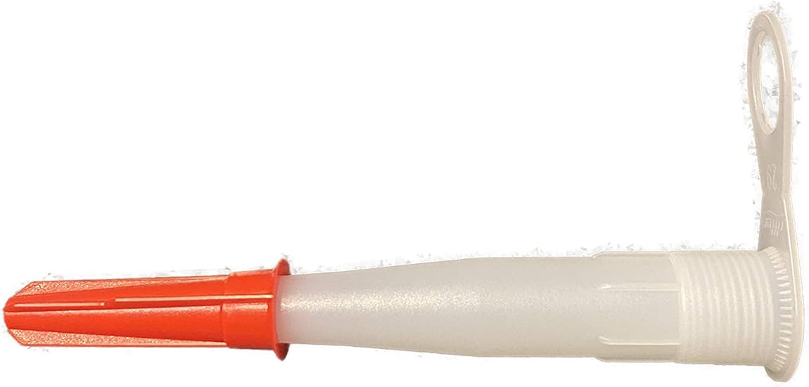 20 Stück Kartuschendüse, Kartuschenspitze, Kartuschentülle ...