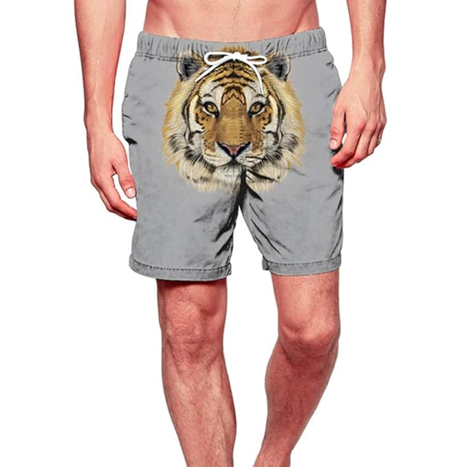 pantaloncini uomo estate 2019