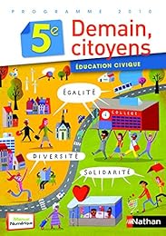 Demain, citoyens