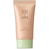 Pixi Beauty Flawless Beauty Primer | Makeup Primer For A Flawless Finish | Anti-Aging and Nourishing Makeup Base For A Glow From Within | 1 fl. oz/30ml