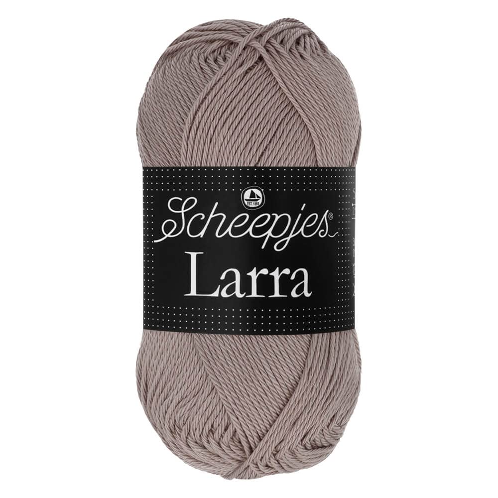 Scheepjes - Scheepjes Larra 17340 Yarn - 1x50g — image 1