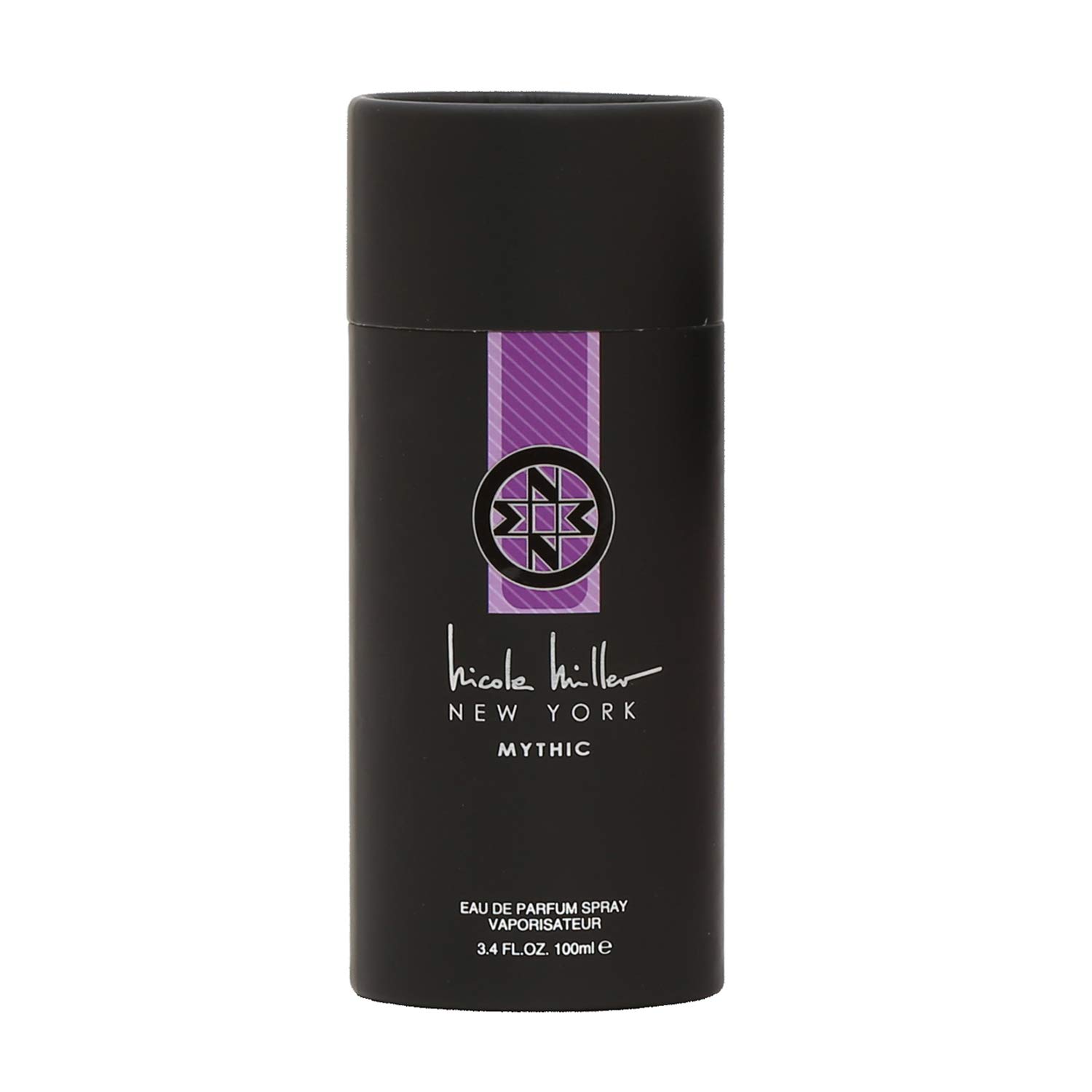 nicole miller mythic perfume