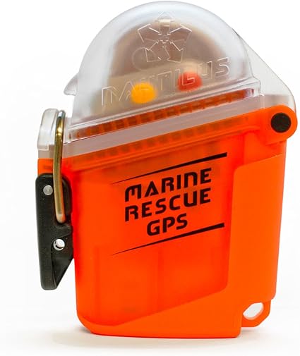 Nautilus Lifeline Port Devices Driver