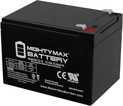 Best battery for electric fishing reel Clearance