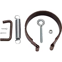 90040 Carriage Wheel Kit For Tranzsporter TP400 TP250 LH200 LH2000 Roofing Elevators – Heavy Duty Replacement Parts, Pack Of 4