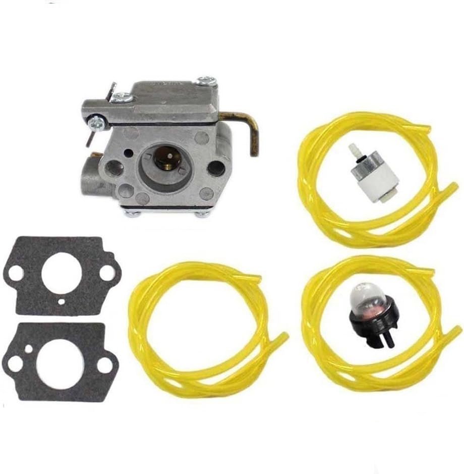 Troy bilt tb70ss fuel line replacement