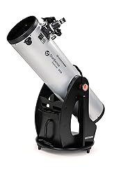 Celestron StarSense Explorer 10-inch App-Enabled