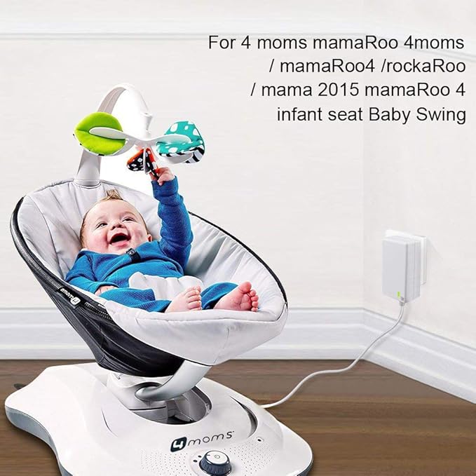 m4 moms mamaroo