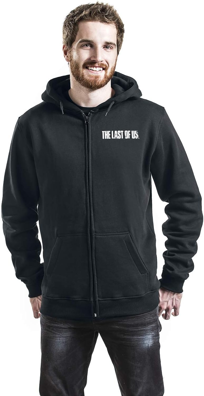 the last of us firefly hoodie